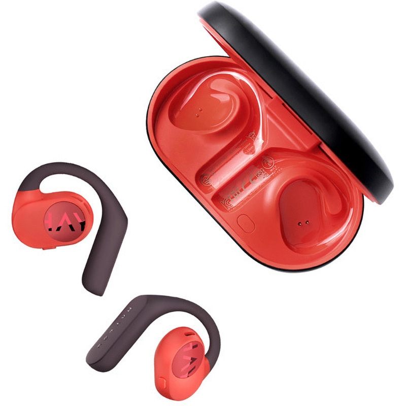 HL-OW01OR PurFree Buds OW01 Haylou Bluetooth オープンイヤー