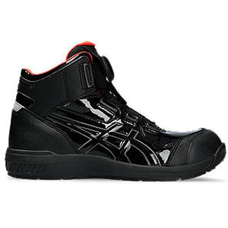1273A088.001 ウィンジョブ CP304 BOA BLK EDITION 1足 アシックス 