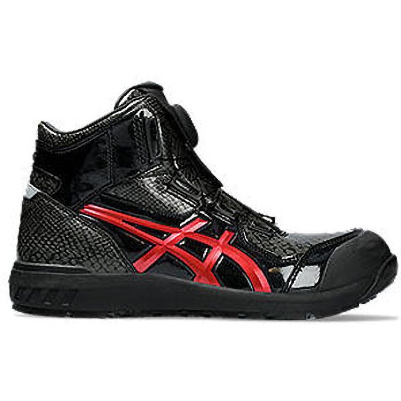 1273A088.002 ウィンジョブ CP304 BOA BLK EDITION 1足 アシックス