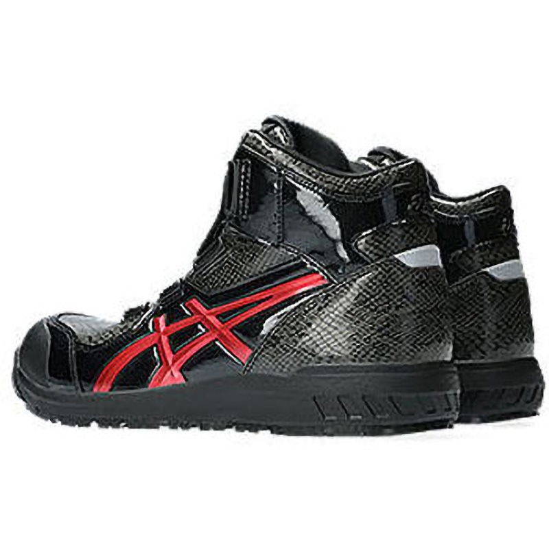 1273A088.002 ウィンジョブ CP304 BOA BLK EDITION 1足