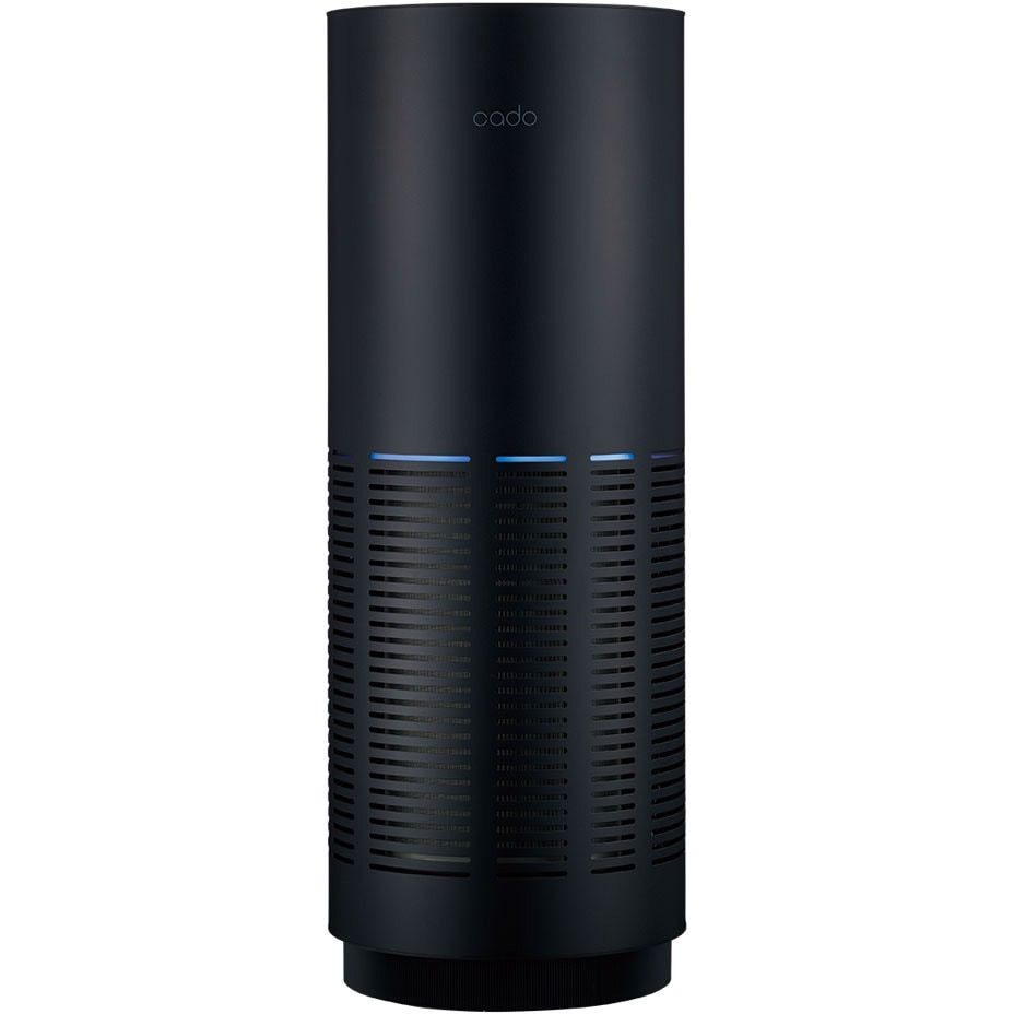 AP-C320I-IB 空気清浄機 AP-C320I cado 適合床面積26畳 インディゴブラック色