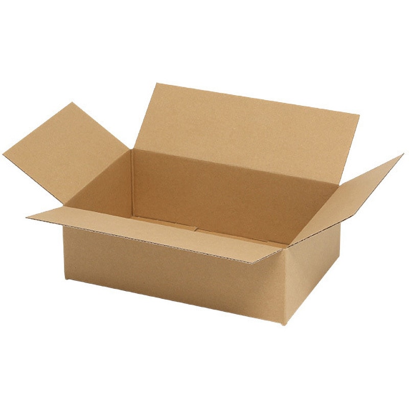 A5用-80 スリム 段ボール HEIKO フルートE 20枚入 宅配サイズ60サイズ