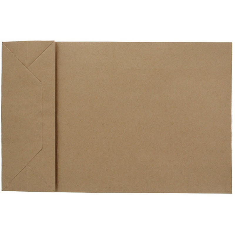 ベロ無し LL 宅配袋 HEIKO 未晒無地色 - 【通販モノタロウ】