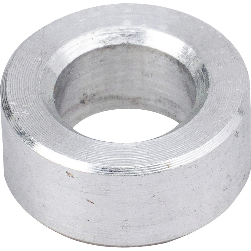 AS62-11-05 アルミスペーサー NTB 外径11mm 1個 AS62-11-05 - 【通販