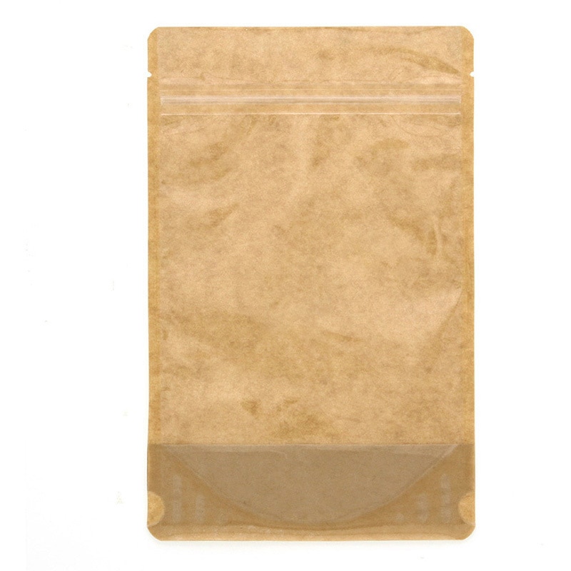 デザイン作成　（専用品） KN14 LD規格袋 14号 透明 100枚（0.020mm厚） | 株式会社ジャ