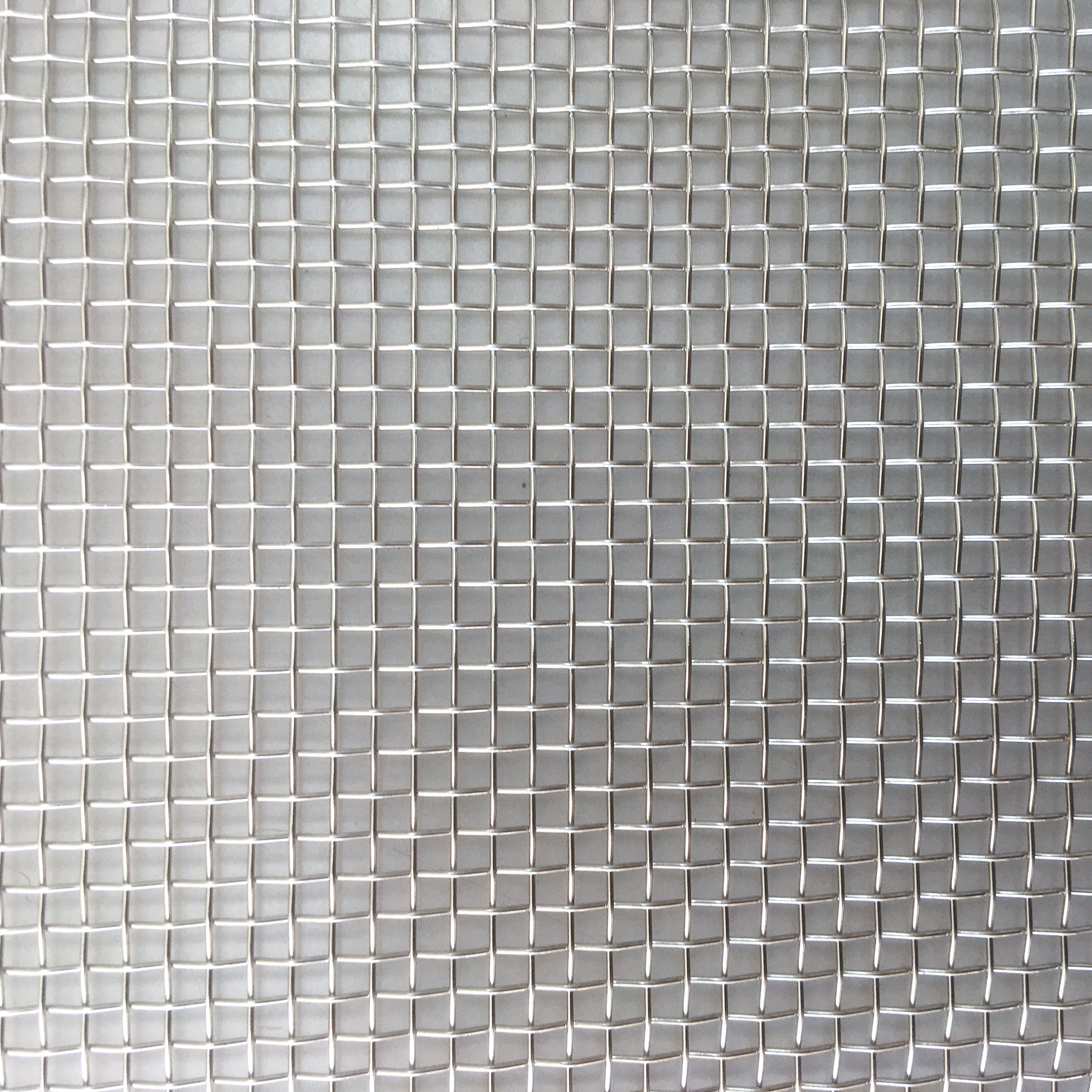 専用！高密度織『ナイン 』デザイン 約100×150cm‐201451 3440-45S 工作ネット(ステン平織金網) 1本 吉田隆 【通販