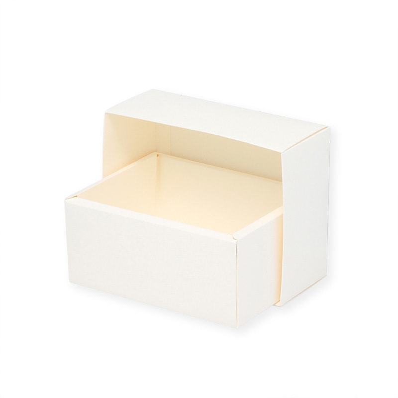 SO-001 洋品箱 ソフィアボックス HEIKO 1パック(10枚) SO-001