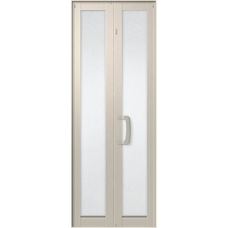 DS4K20718 浴室中折れドアWF型 TOSTEM(LIXIL) 幅750mm高さ1818mm