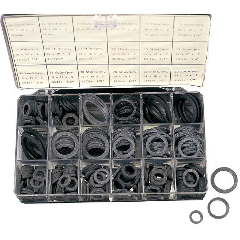 73080 ラバーガスケットセット 1セット PRESSOL 【通販モノタロウ】