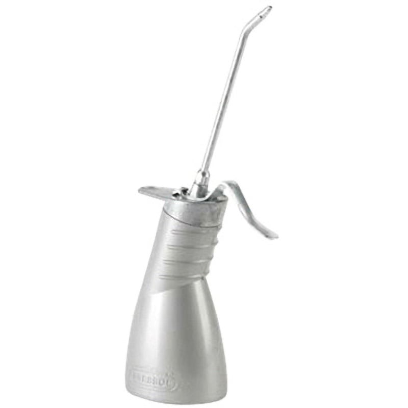 【新品】PRESSOL（プレッソル） 03803 金属製オイラー 300ML 03803 金属製オイラー PRESSOL 容量300mL - 【通販モノタロウ】