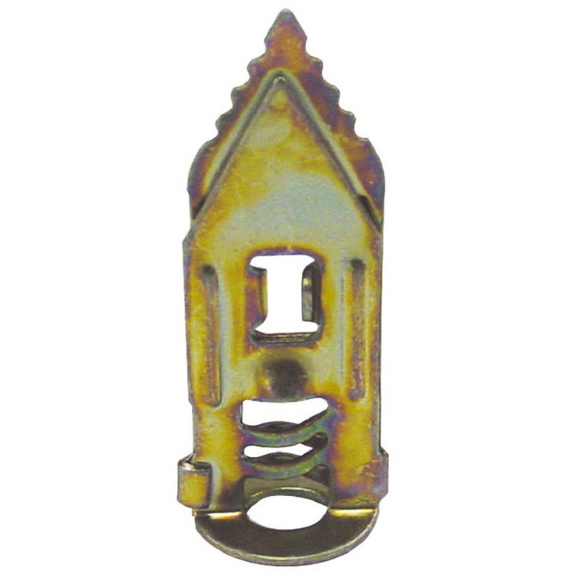 ARAYMOND（RAYFIX） 098014000 GOLDファスナー 200コイリ ビスツキ ARAYMOND（RAYFIX） 098014000 GOLDファスナー 200コイリ ビスツキ