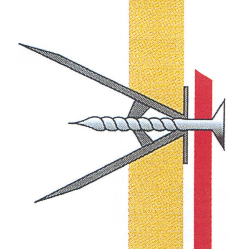 ARAYMOND（RAYFIX） 098014000 GOLDファスナー 200コイリ ビスツキ ARAYMOND（RAYFIX） 098014000 GOLDファスナー 200コイリ ビスツキ