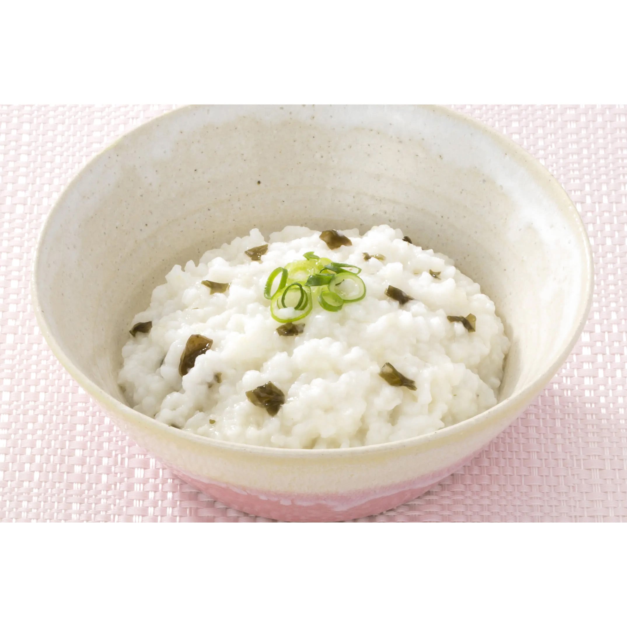 07RR05 7年保存レトルト食品 The Next Dekade わかめご飯 1箱