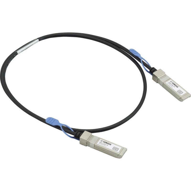 YDAC-10G-1M ダイレクトアタッチケーブル 1本 YAMAHA(ヤマハ) 【通販