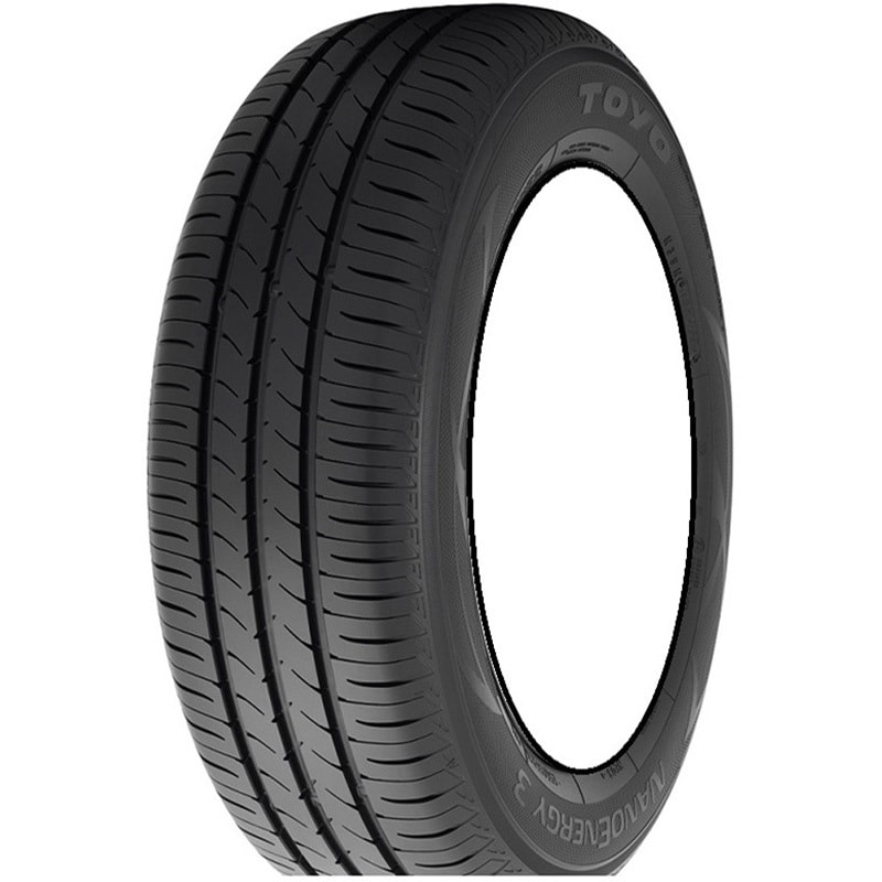 17760319 サマータイヤ ナノエナジー3 1本 TOYO TIRES 【通販サイト