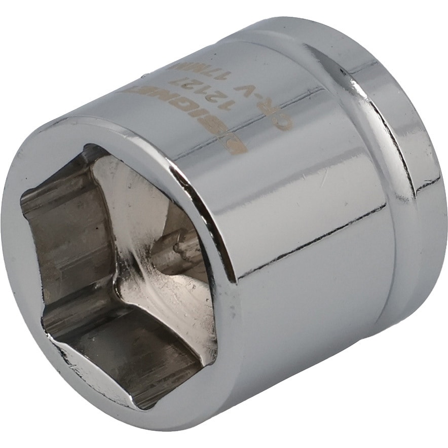 FPC インパクト ショート ソケット 差込角38.1mm 対辺85mm(3. 1.12WS85 FPC インパクト ショート ソケット 差込角38.1mm 対辺55mm 1.1 2WS-55