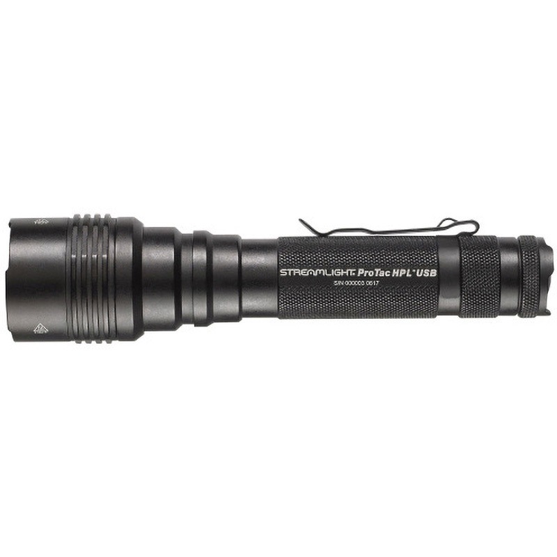 88076 プロタックHPL USB ストリームライト 防水性IPX4 - 【通販