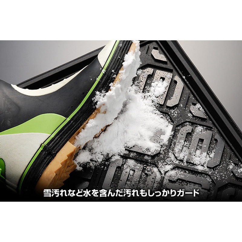 HA502-02 D.A.D ラバーマット GARSON スクエアタイプ - 【通販