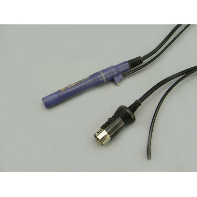 EA304AS-5 [EA304AF，-AG，-AH，-AN用]窒素ガス半田ごて 1個 エスコ 【通販モノタロウ】