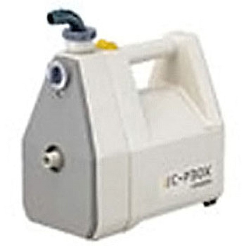 EA345AD-2C AC100V/60W(50/60Hz)/18mmハンディーポンプ 1個 エスコ 【通販モノタロウ】