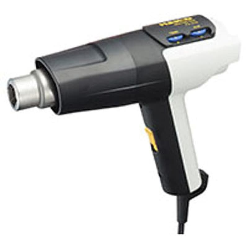 EA365HA-10 AC100V/1000Wヒートガン エスコ 平型プラグ