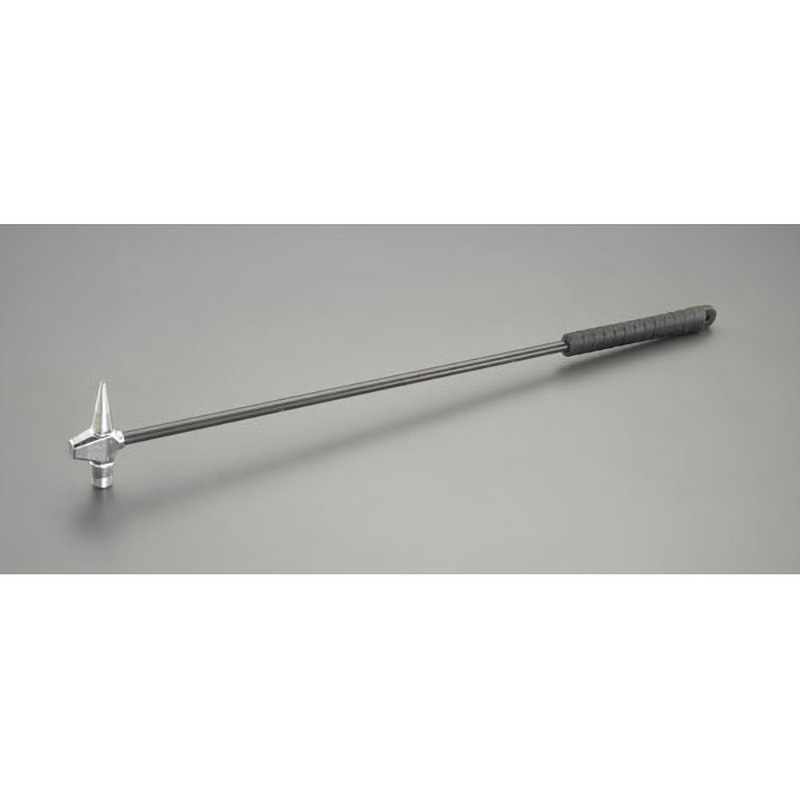 EA575WD-23 345g/1000mm点検ハンマー 1個 エスコ 【通販モノタロウ】