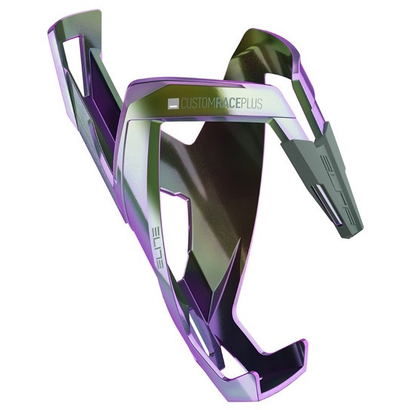 1052440002 Custom Race PLUS SHINY ボトルケージ ELITE(サイクル 