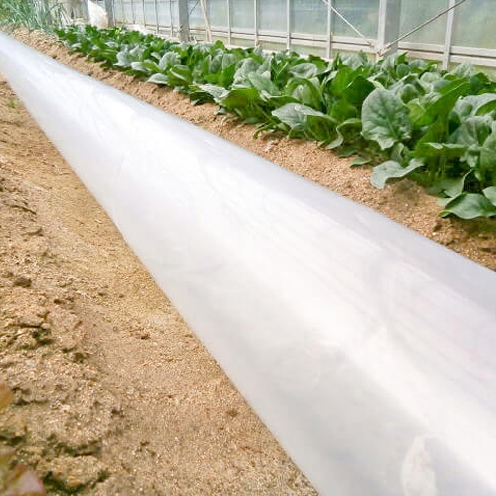 0.1×400×100m ポリダクト 日新化学 厚さ0.1mm 1セット(2本) - 【通販