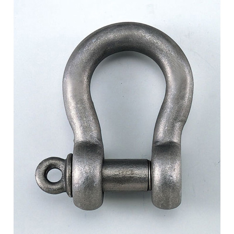 EA638NN-8 13．5Ton強力型ボウシャックル 1個 エスコ 【通販モノタロウ】