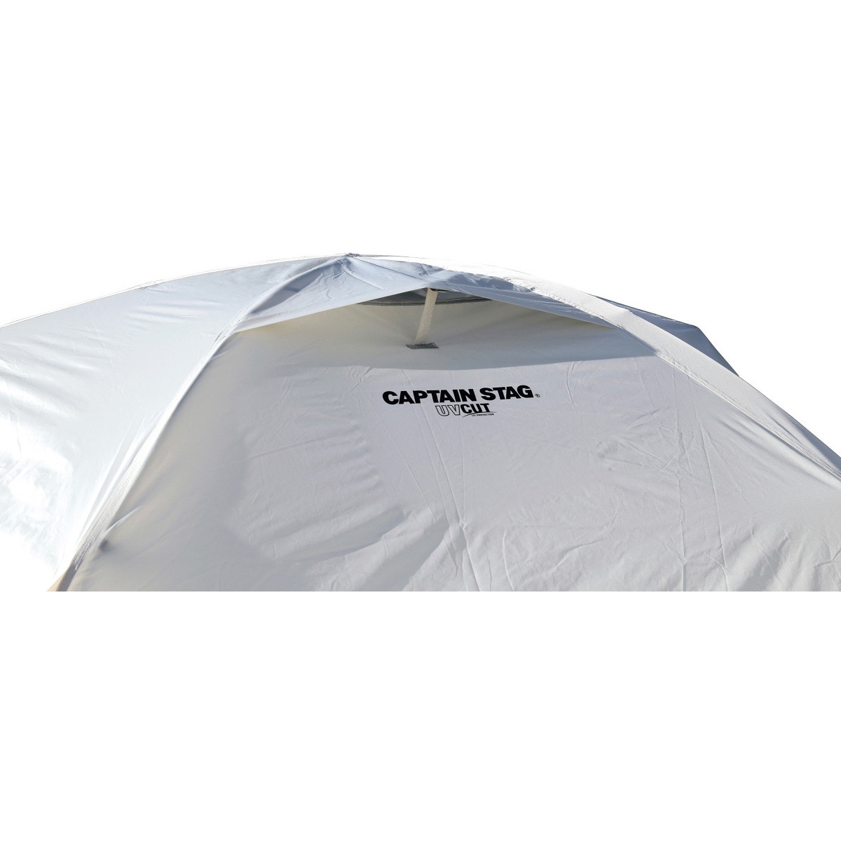 トレッカー　アルミドームテント UA-0051 トレッカー アルミドームテント3UV 1台 CAPTAIN STAG 【通販