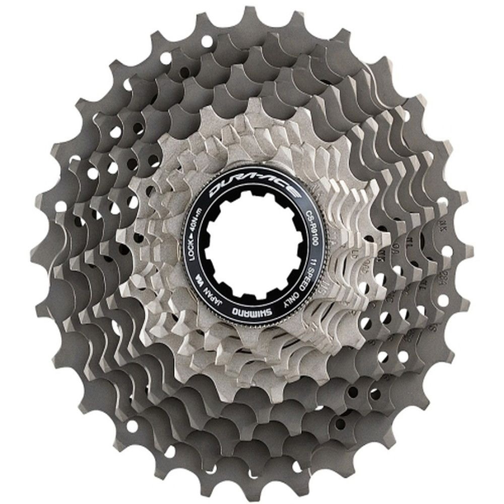 ICSR910011128 CS-R9100 11S  カセットスプロケット 1個 SHIMANO(シマノ) 【通販モノタロウ】