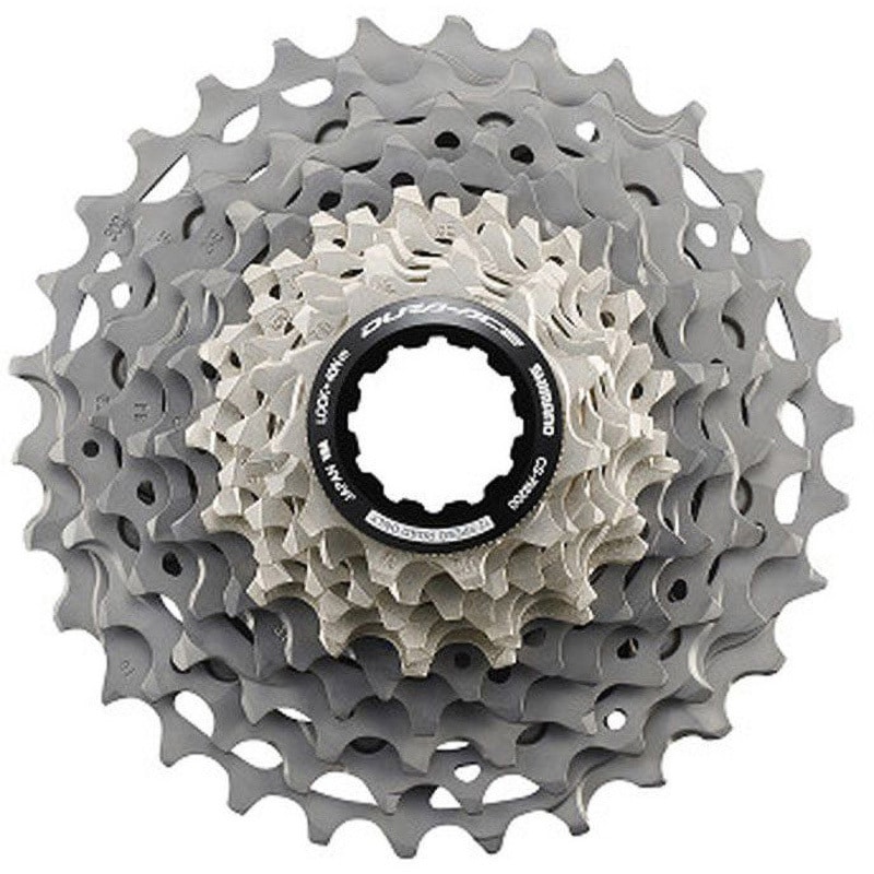 デュラエース R9200 12速カセット DURA-ACE HYPERGLIDE+ カセットスプロケット 12スピード