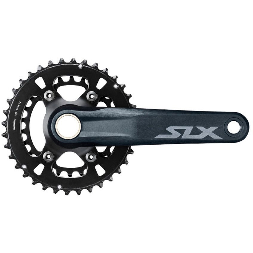 Shimano SLX クランクアームセット 12s 175mm Shimano SLX クランクアームセット 12s 175mm