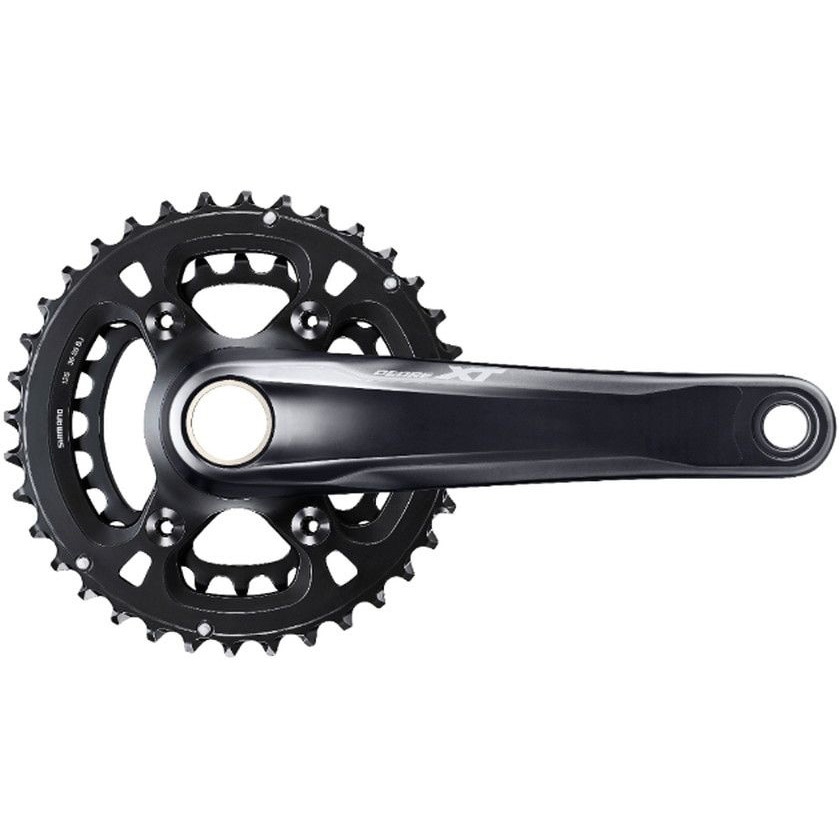 IFCM81002GX66 FC-M8100-2 12S クランクセット SHIMANO(シマノ