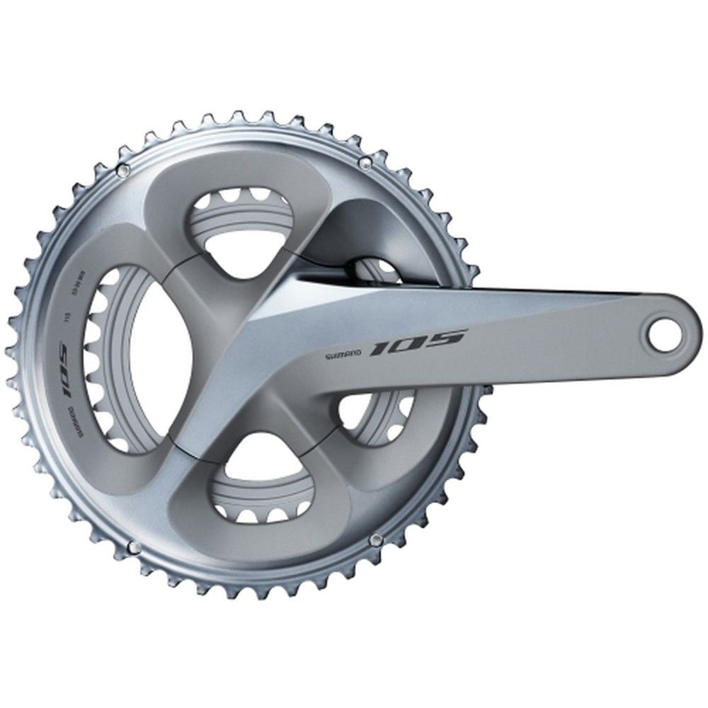 R7000 11s クランク IFCR7000MX04L FC-R7000 11S クランクセット 1個 SHIMANO(シマノ