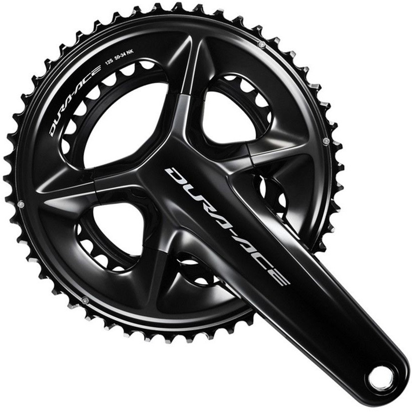 IFCR9200MX40 FC-R9200 12S クランクセット SHIMANO(シマノ) シリーズカラー色 歯数54-40T クランク長160mm