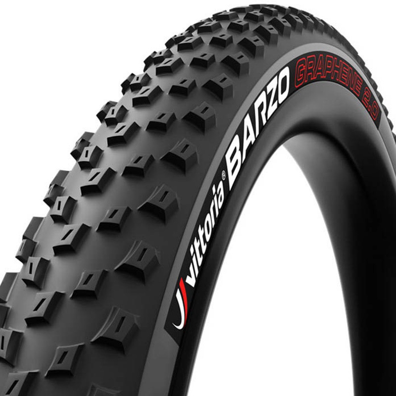【新品・1ペア】マウンテンバイク用タイヤ・Vittoria BARZO TNT Vittoria（ヴィットリア）Bicycle Tires BARZO XC