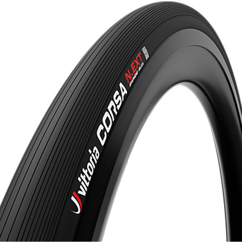 CORSA N.EXT Foldable 1本 Vittoria 【通販モノタロウ】