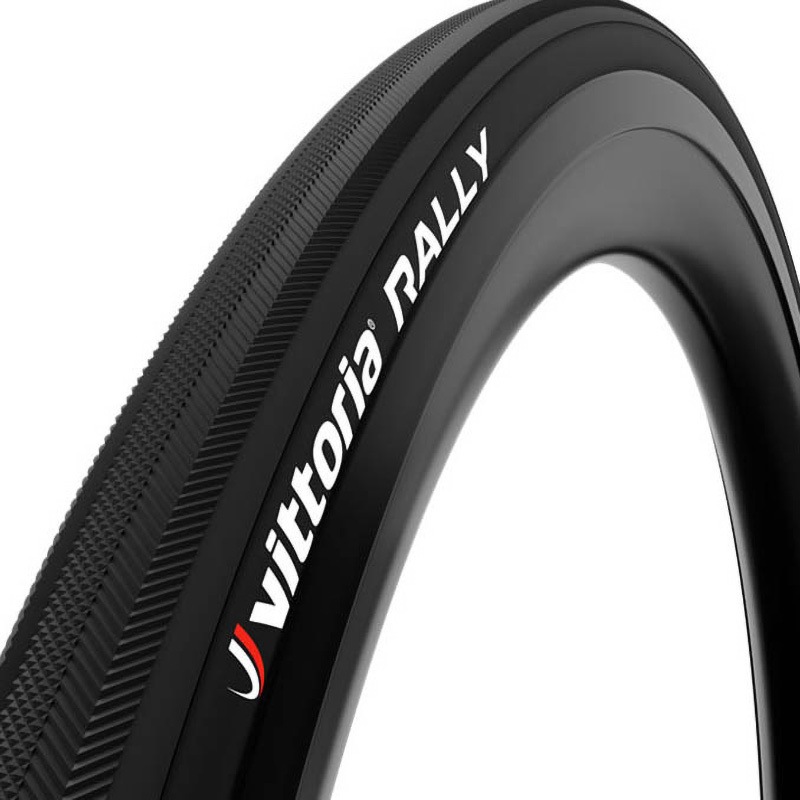 RALLY Tubular 1本 Vittoria 【通販モノタロウ】