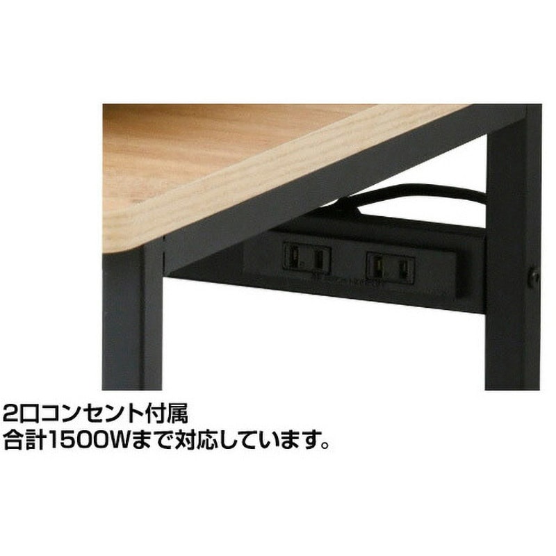 レンジラック キャスターコンセント付幅48DRW-48(AIV/SWH) 楽天市場】レンジ台 大型レンジ対応 幅57 奥行45.5 高さ91 cm