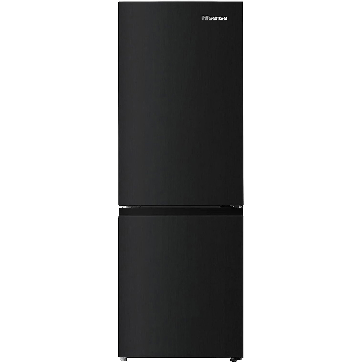 ☆ハイセンス 冷凍冷蔵庫☆HR-D1701B ブラック 175L HR-D1701B 2ドア冷凍冷蔵庫 175L Hisense(ハイセンス) 直冷式
