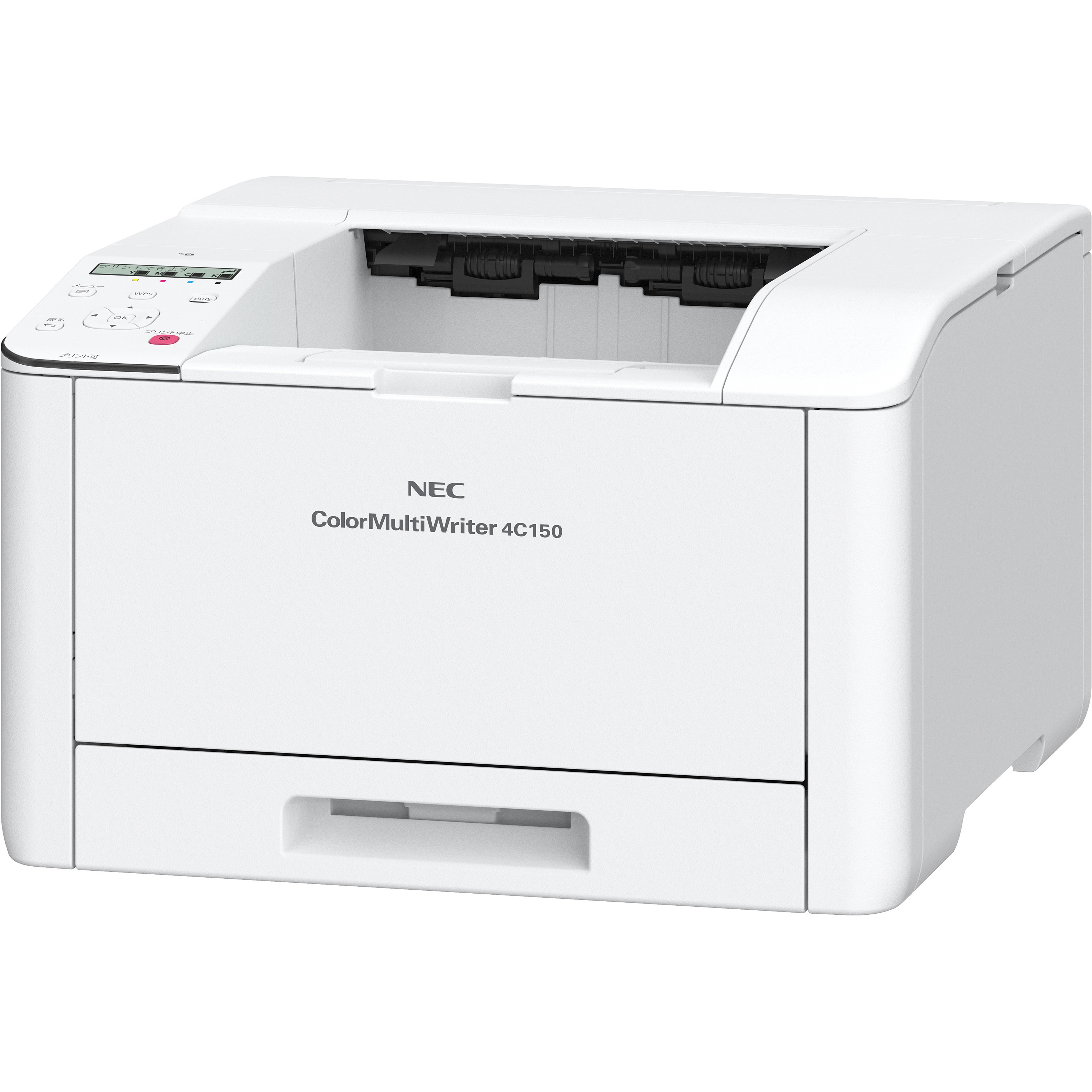 PR-L4C150 Color MultiWriter 4C150 MultiWriter 使用可能用紙サイズ