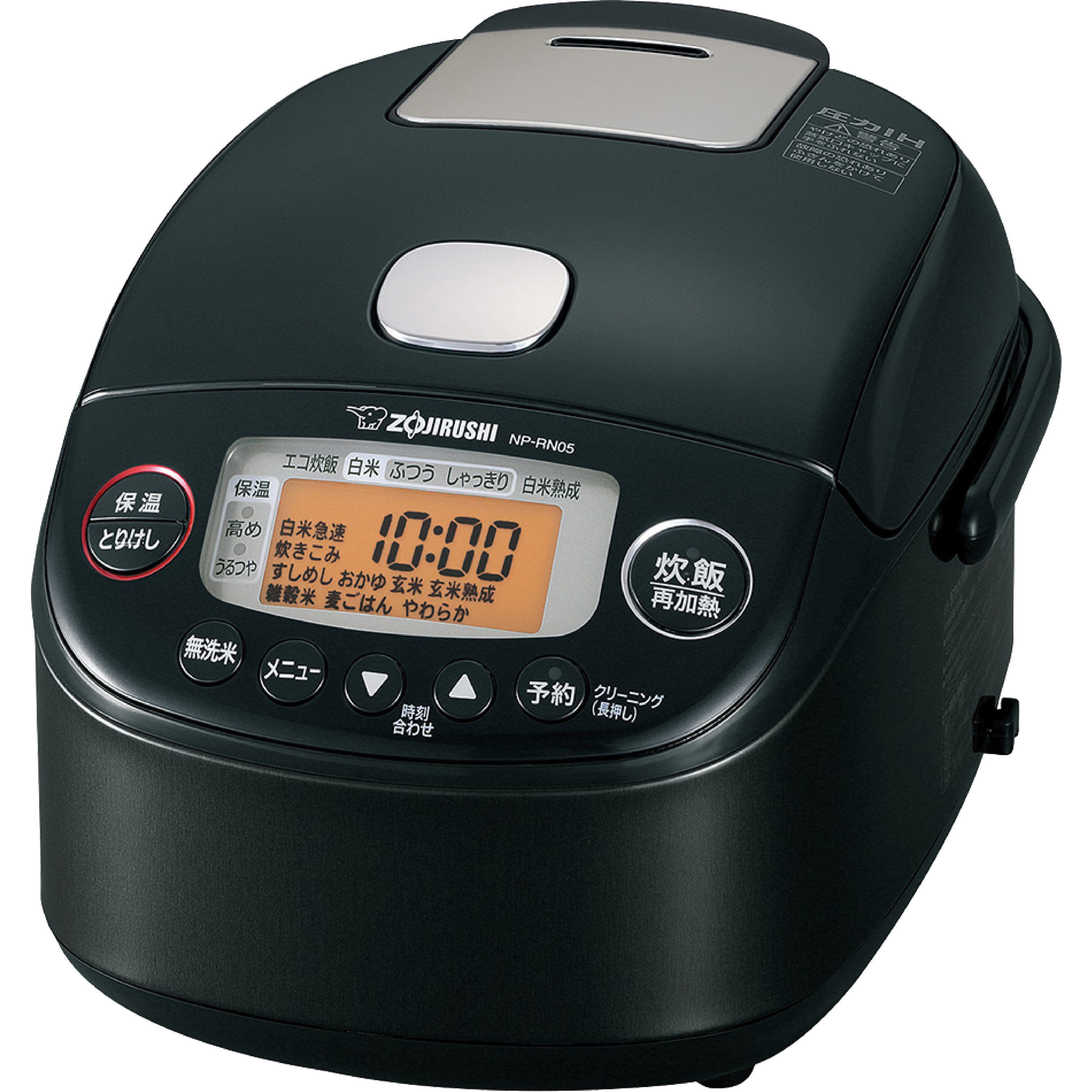 NP-RN05 圧力IH炊飯ジャー 極め炊き 1台 象印マホービン 【通販