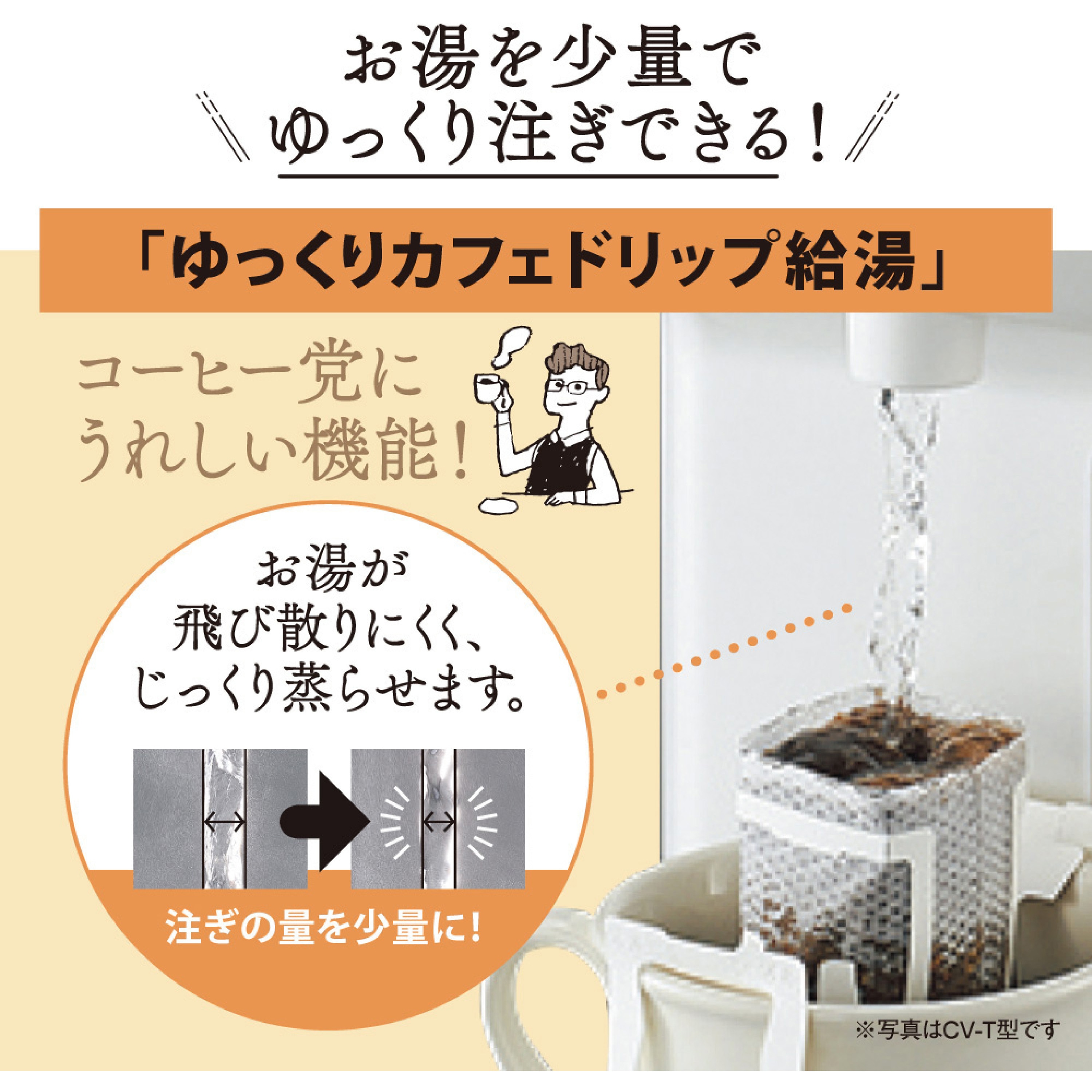 VE電気まほうびん 優湯生 象印マホービン 電気ポット 【通販モノタロウ】