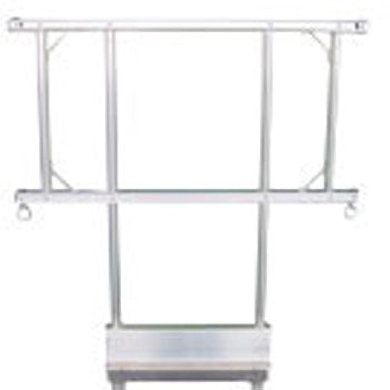 EA905DF-103 [EA905DF-101用]補助手すり 1個 エスコ 【通販モノタロウ】