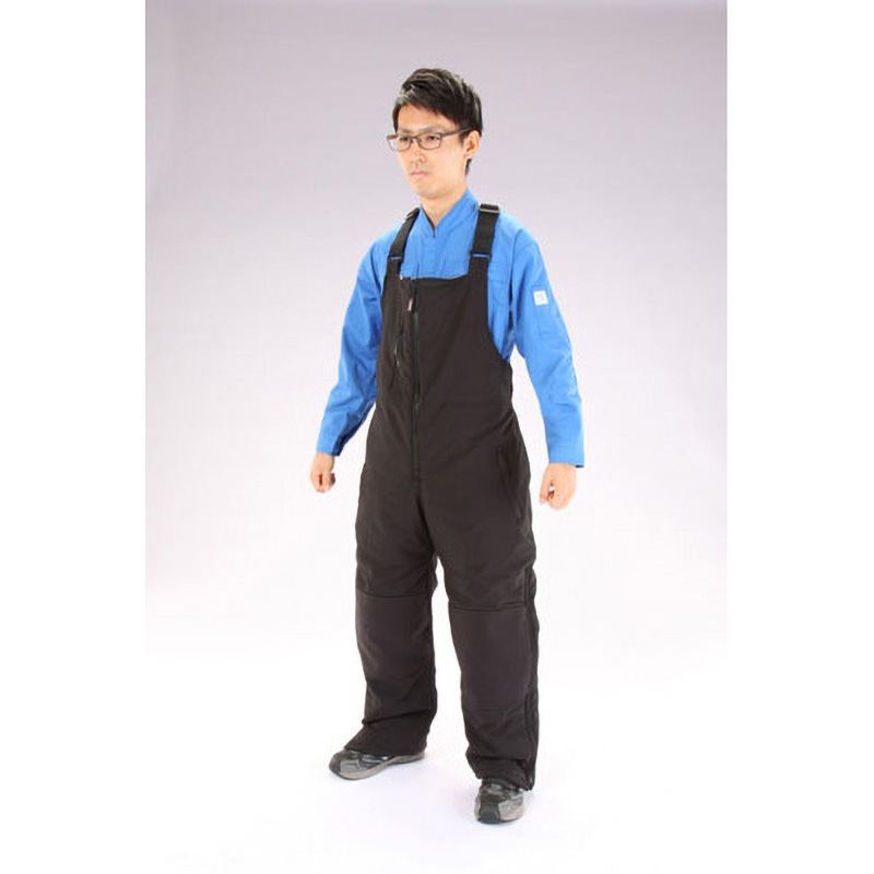 EA915GD-13 [L]防寒ズボン 1個 エスコ 【通販モノタロウ】