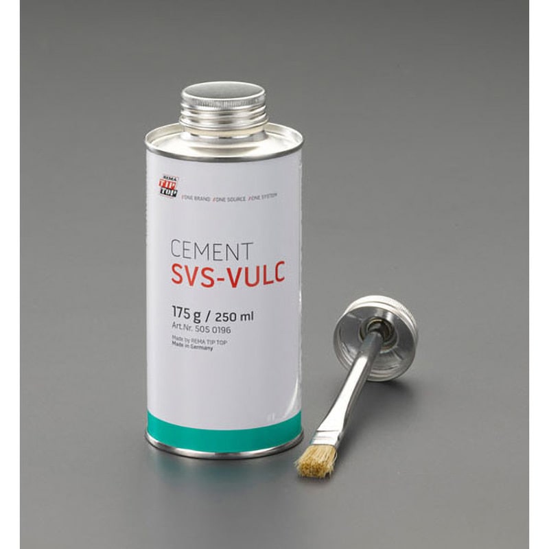 EA934ZD-16 175gインナーライナーシーラー 1個(175g) エスコ 【通販モノタロウ】