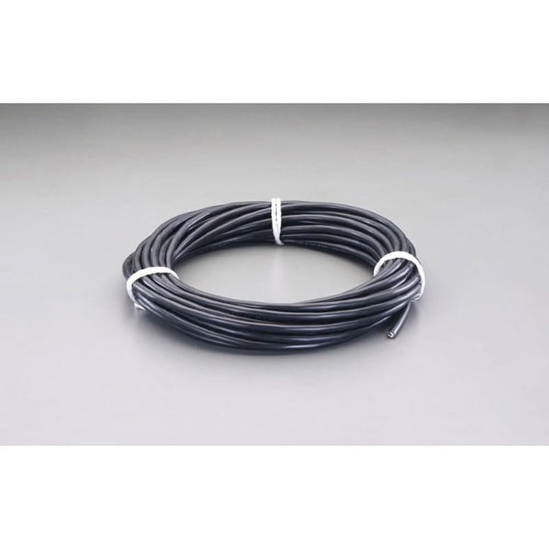EA940AP-112 150V/6．4A/2芯x20m多目的計装用ケーブル エスコ 1個 EA940AP-112
