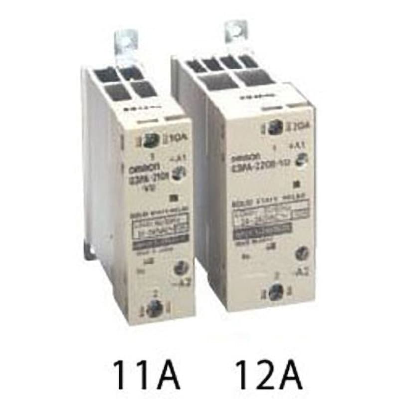 EA940MT-12A DC5-24V/20Aソリッドステートリレー エスコ 1個 EA940MT-12A