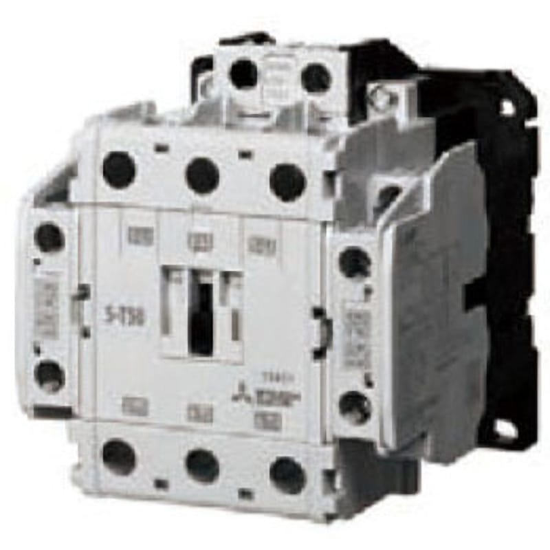 EA940MW-94A 200V/200V7．5Kw電磁接触器(非可逆/標準形) 1個 エスコ 【通販モノタロウ】